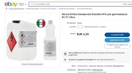 2024-05-15 23_31_39-Alcool Etilico Denaturato Etanolo 94% per gommalacca 94 °C 1 litro _ eBay.jpg