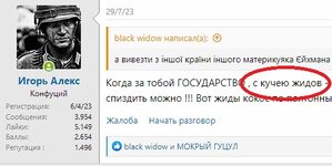 2023-10-09 02_35_30-холокост которого небыло _ Страница 3 _ Ł₳ßℝℂ - Sekta Lab (открывается при...jpg