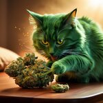 Leonardo_Phoenix_A_vibrant_green_cat_with_bright_piercing_yell_2.jpg