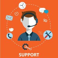 Support UBER