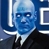 Dr.Manhattan