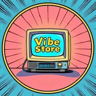 Vibe Store