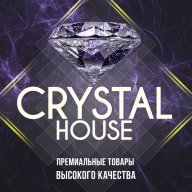 CRYSTAL HOUSE