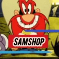 YosemiteSam