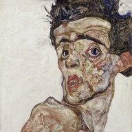 Egon Schiele