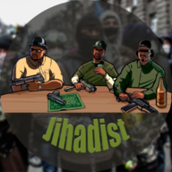 Jihadist