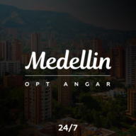 Medellin