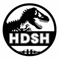 HDSH