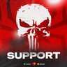 PUNISHER SUPP