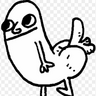 asickduck