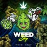 Weed Shop