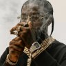 Pop Smoke