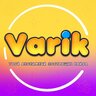 VARiK support