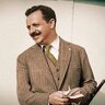 Edward Bernays