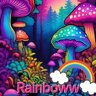 Rainbow 🍄