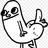 asickduck