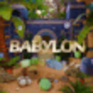 Вавилон