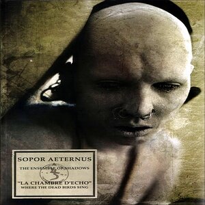 Sopor Aeternus - Day Of The Dead
