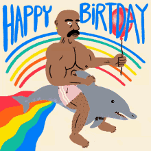 happy-birthday-dolphin.gif