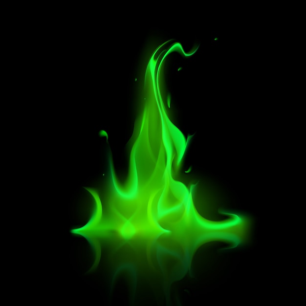 https://img.freepik.com/premium-vector/green-magic-fire-flame-bonfire-on-background_212889-2590.jpg