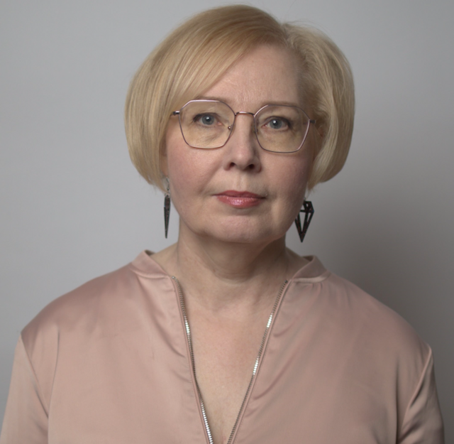 Tiina Parikka