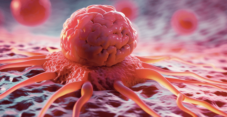Почему рак возникает без мутации. Рак может возникать из-за эпигенетического сбоя. Фото.