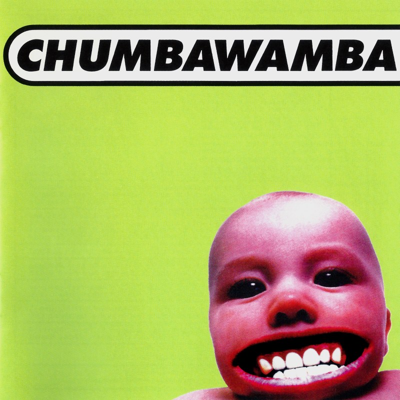 Chumbawumba, 'Tubthumper'