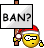 :poster-ban: